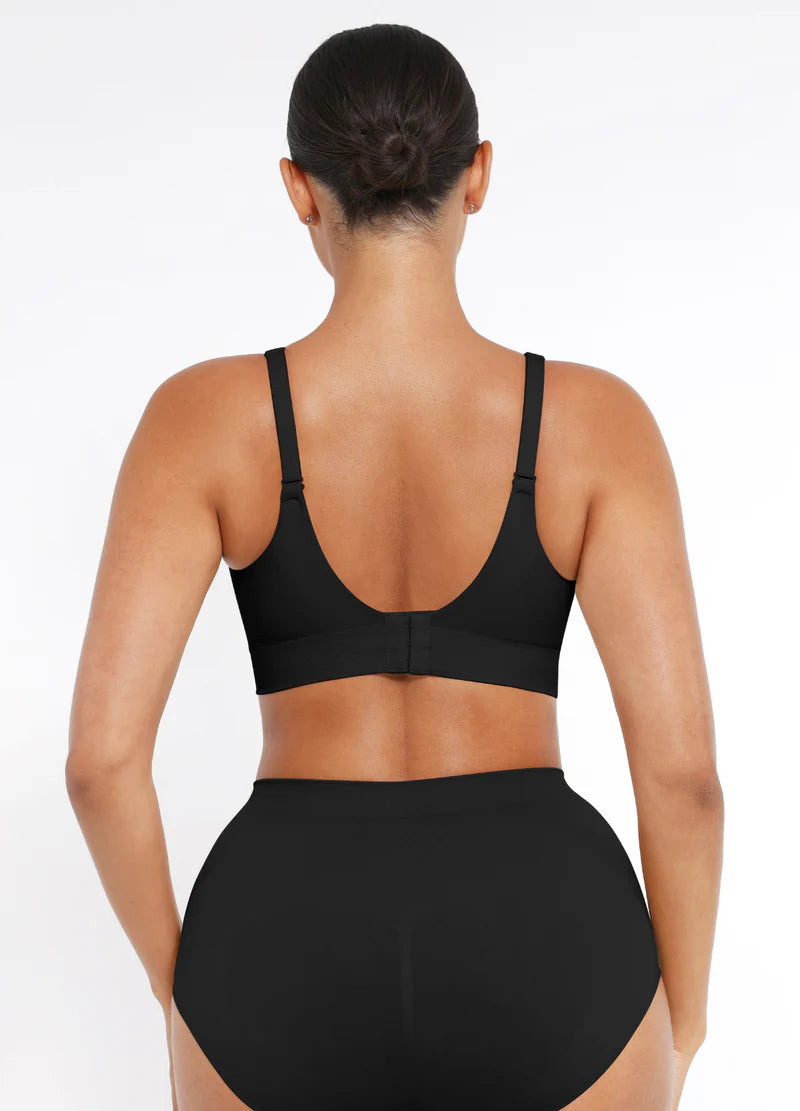 Soutien-gorge confort quotidien