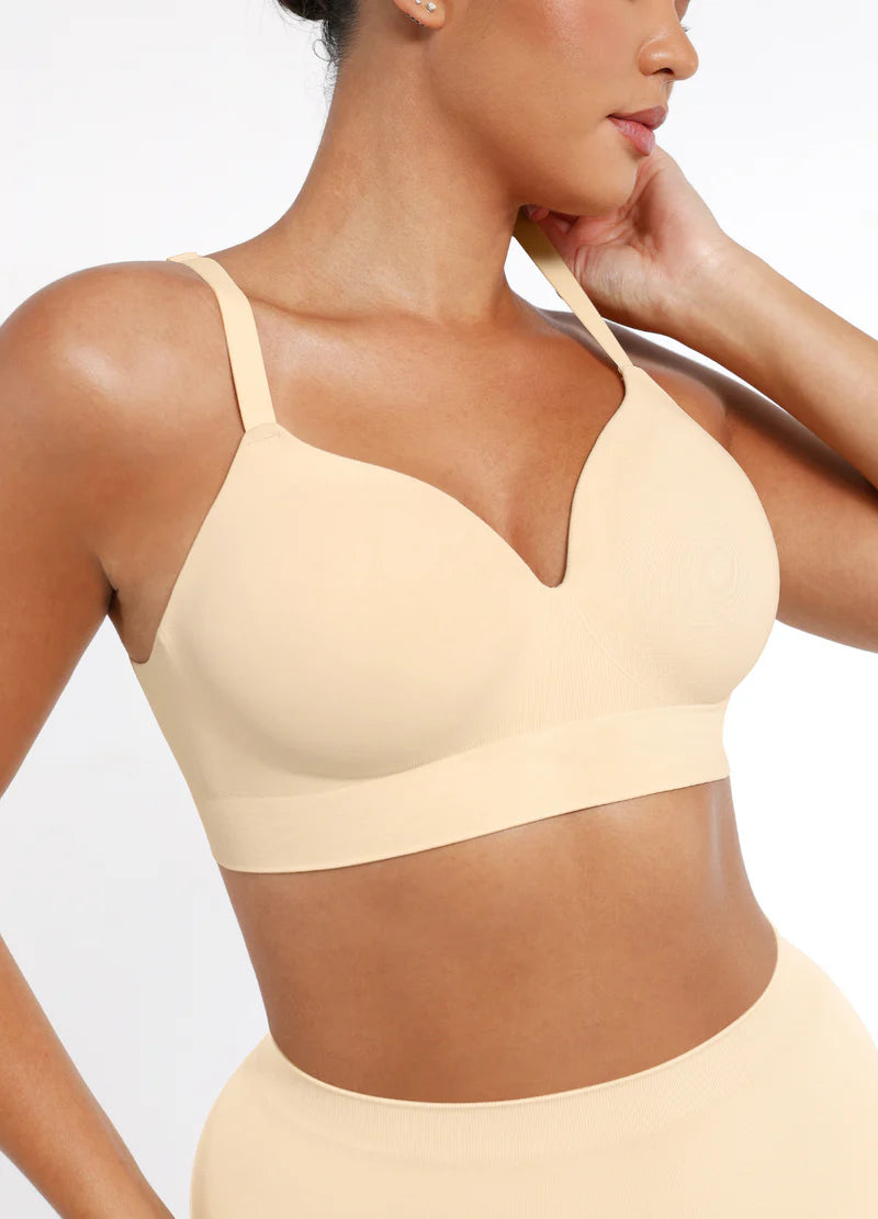 Soutien-gorge confort quotidien