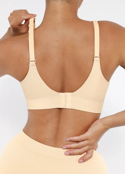 Soutien-gorge confort quotidien