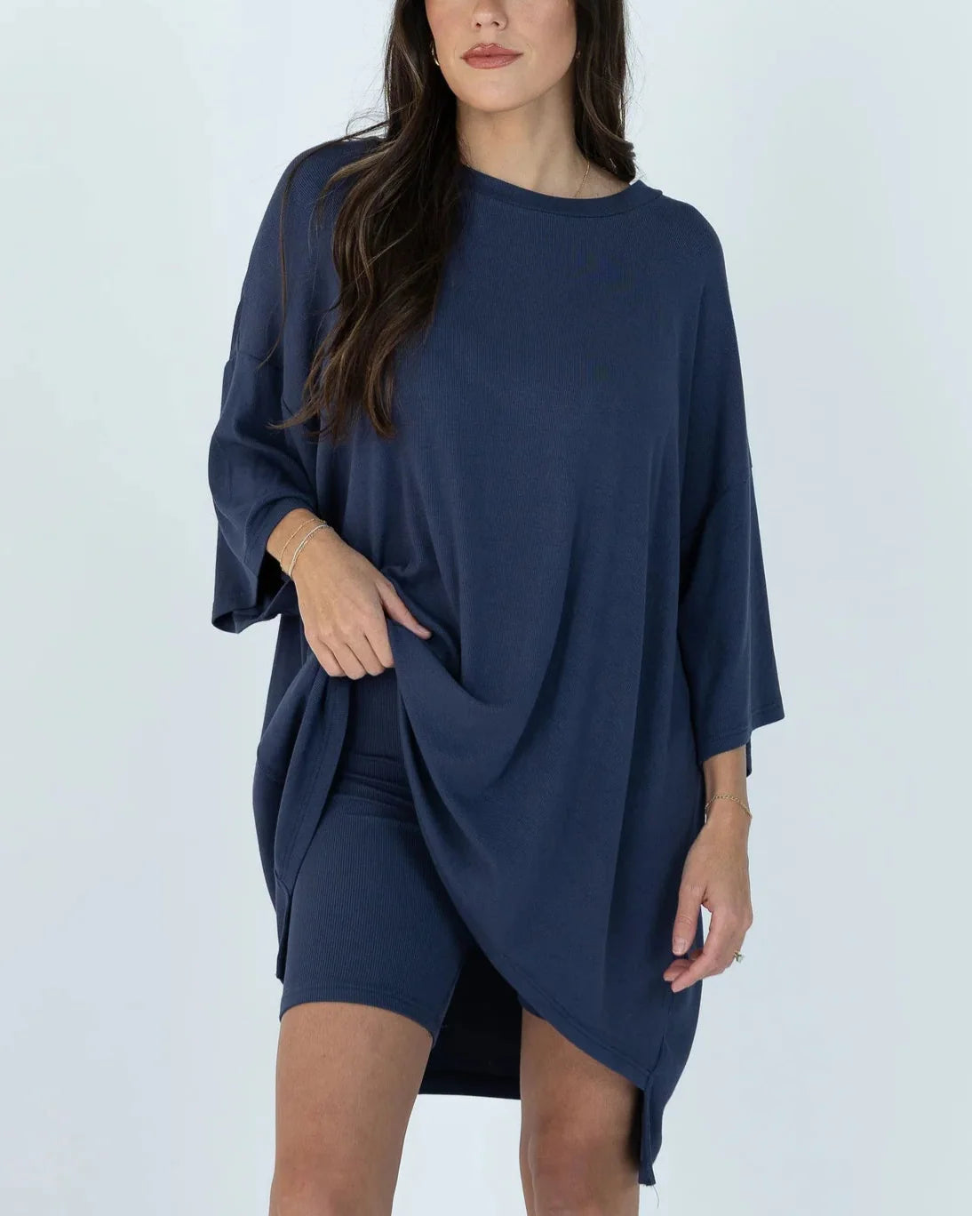 L'ensemble Confort Week-end