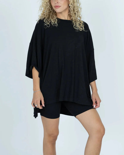 L'ensemble Confort Week-end