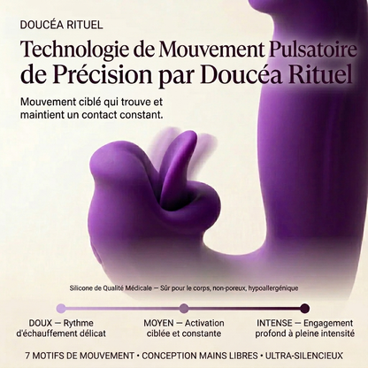 Doucéa Rituel 3-en-1