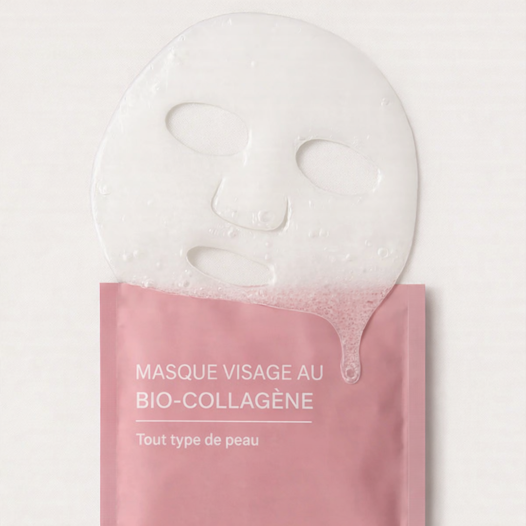 Masque au Bio-Collagène