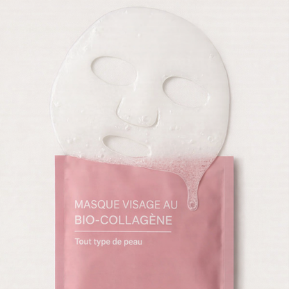 Masque au Bio-Collagène