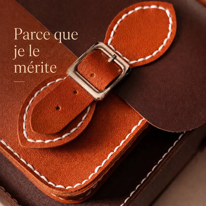 Maison Craft - Débutante aujourd'hui, créatrice fière demain