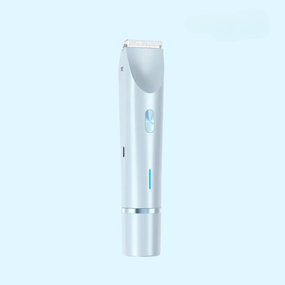 Épilisse - Rasoir corporel 2-en-1 pour femmes