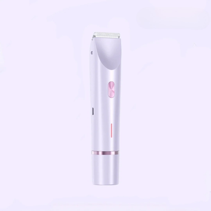 Épilisse - Rasoir corporel 2-en-1 pour femmes