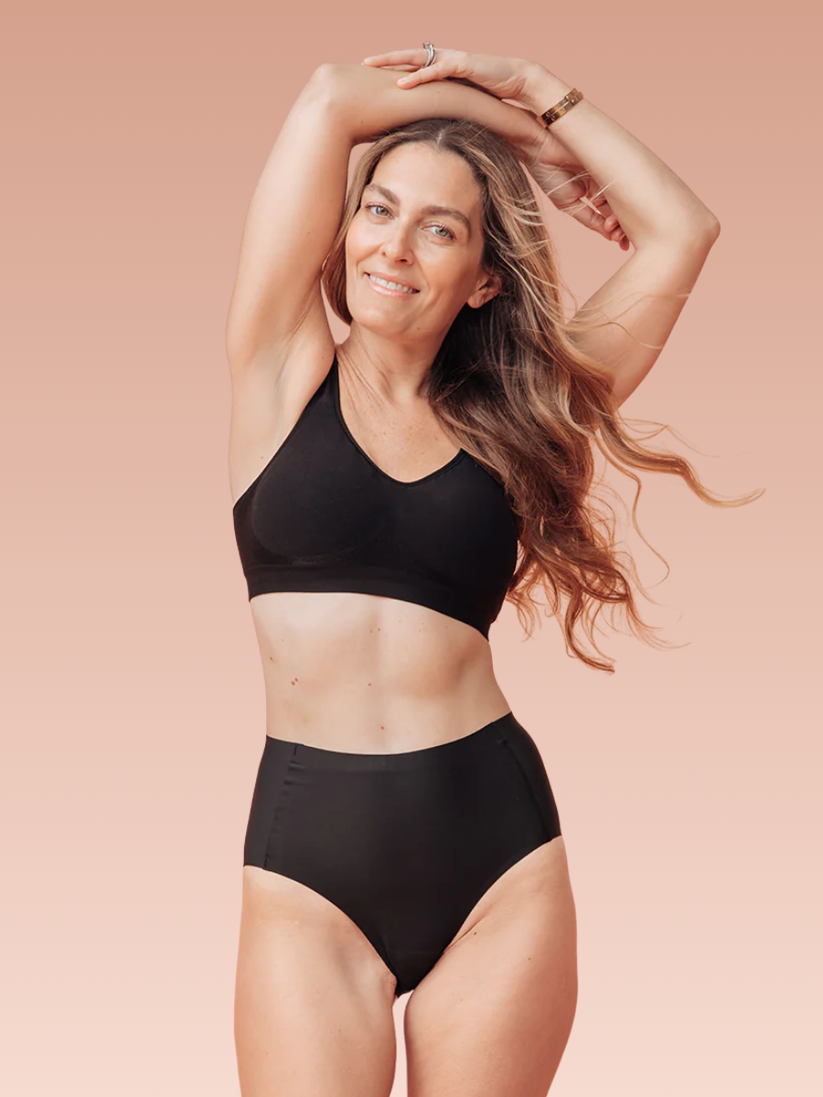 Soutien-gorge FirmLift™ | Poitrine rehaussée, confort immédiat