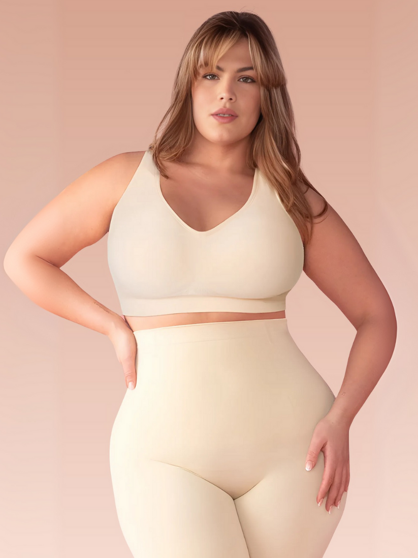 Soutien-gorge FirmLift™ | Poitrine rehaussée, confort immédiat