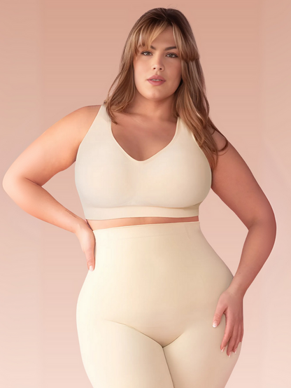 Soutien-gorge FirmLift™ | Poitrine rehaussée, confort immédiat