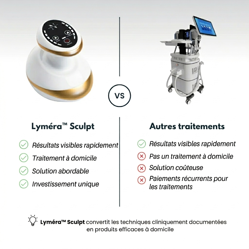 Lyméra™ Sculpt