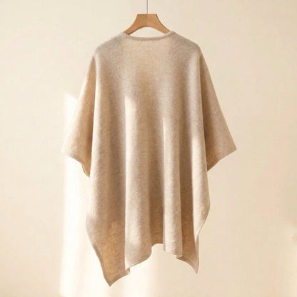 Câlinéa™ poncho-écharpe long – photo 9