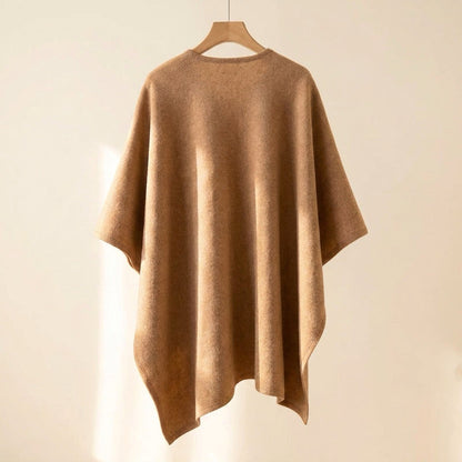 Câlinéa™ poncho-écharpe long – photo 15