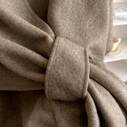 Câlinéa™ poncho-écharpe long – photo 27