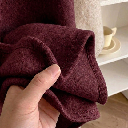 Câlinéa™ poncho-écharpe long – photo 42