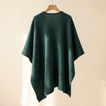 Câlinéa™ poncho-écharpe long – photo 44