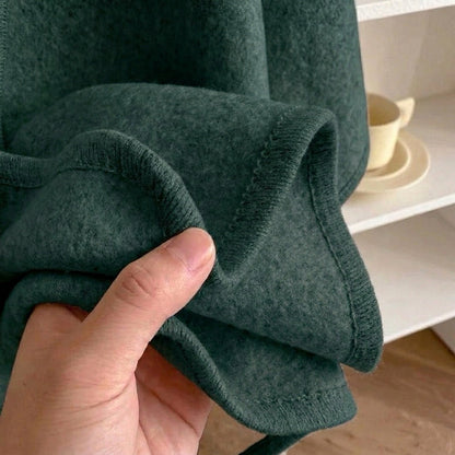 Câlinéa™ poncho-écharpe long – photo 46