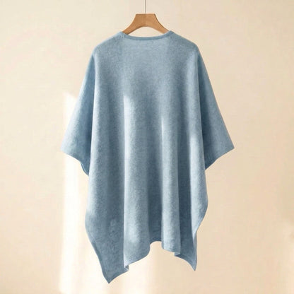 Câlinéa™ poncho-écharpe long – photo 30