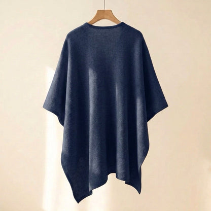 Câlinéa™ poncho-écharpe long – photo 35