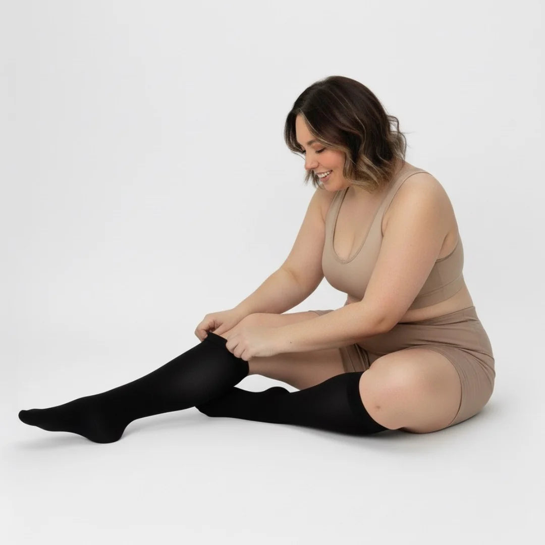 Chaussettes de compression Paris