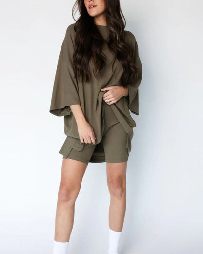 L'ensemble Confort Week-end