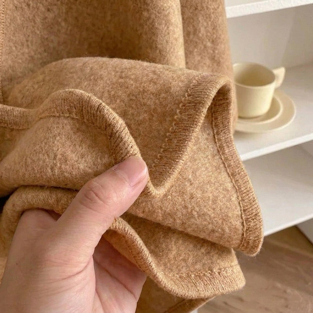 Soft & gentle on skin