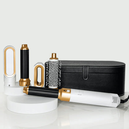 5-en-1 Airstyler Pro