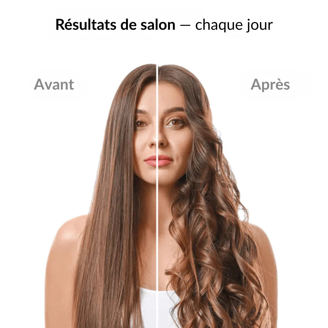 5-en-1 Airstyler Pro