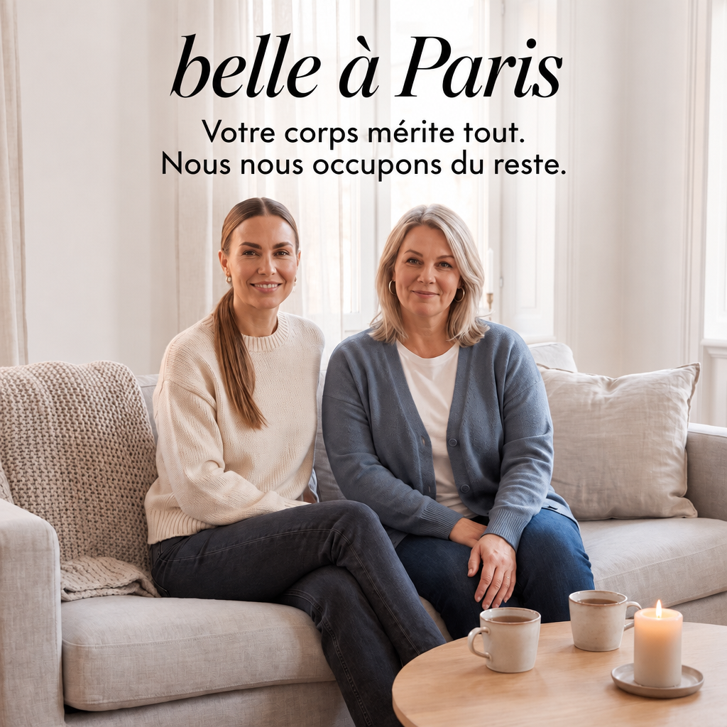 Camille et Élise