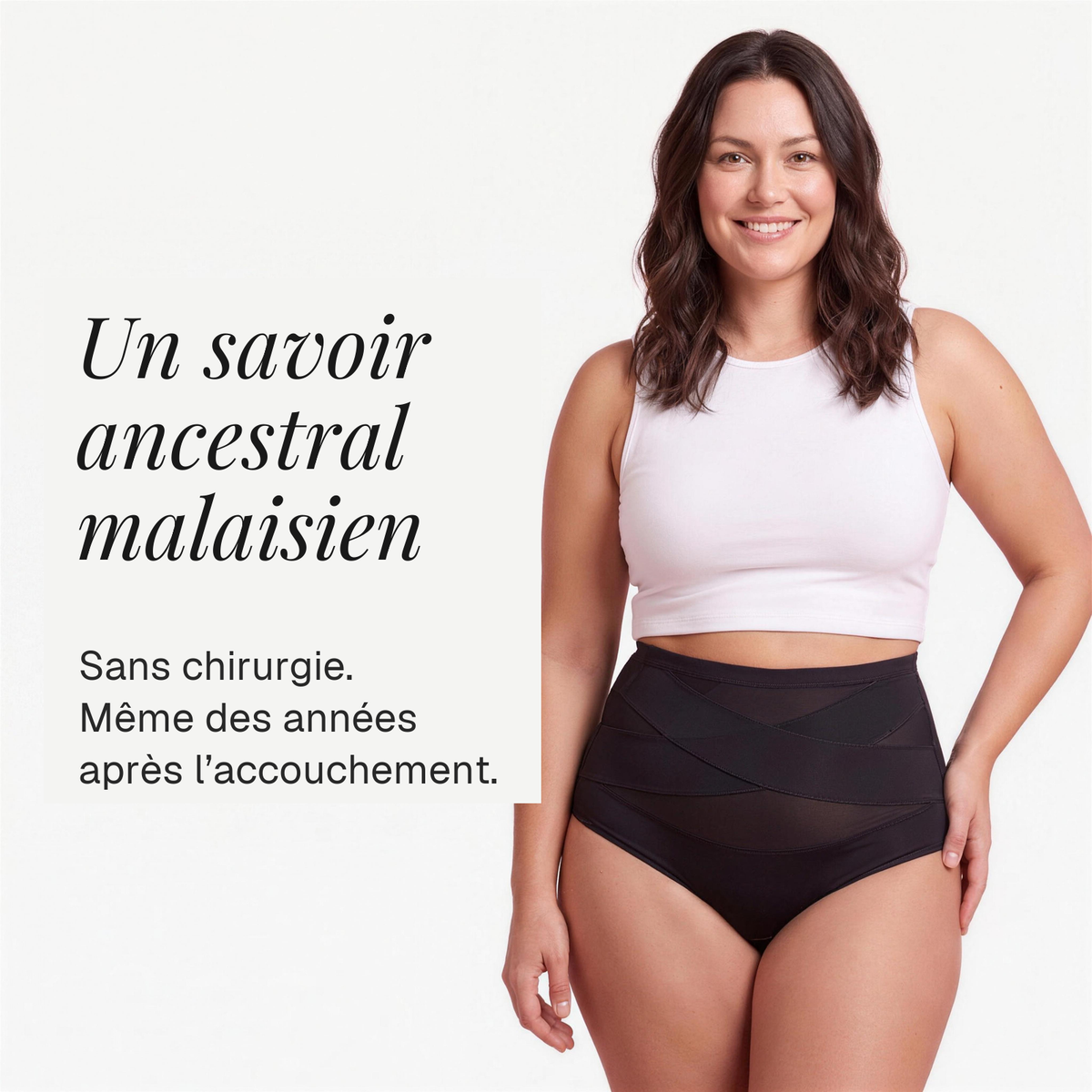 Galbéa – un savoir ancestral malaisien