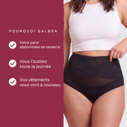 Pourquoi Galbéa