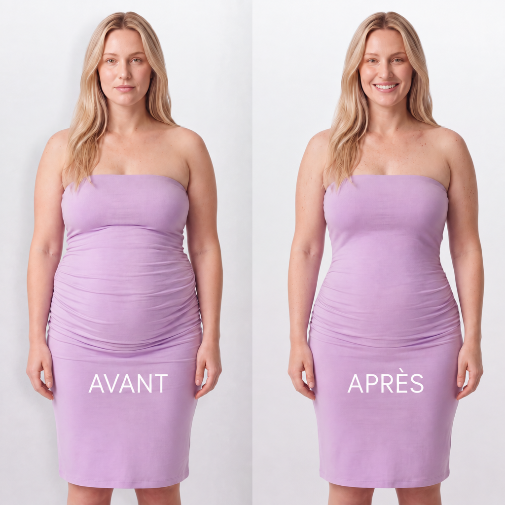 Avant / après