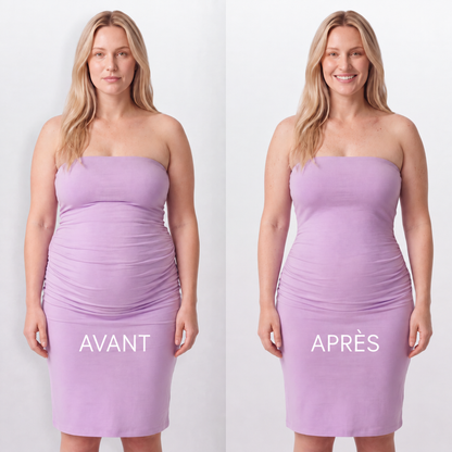 Avant / après