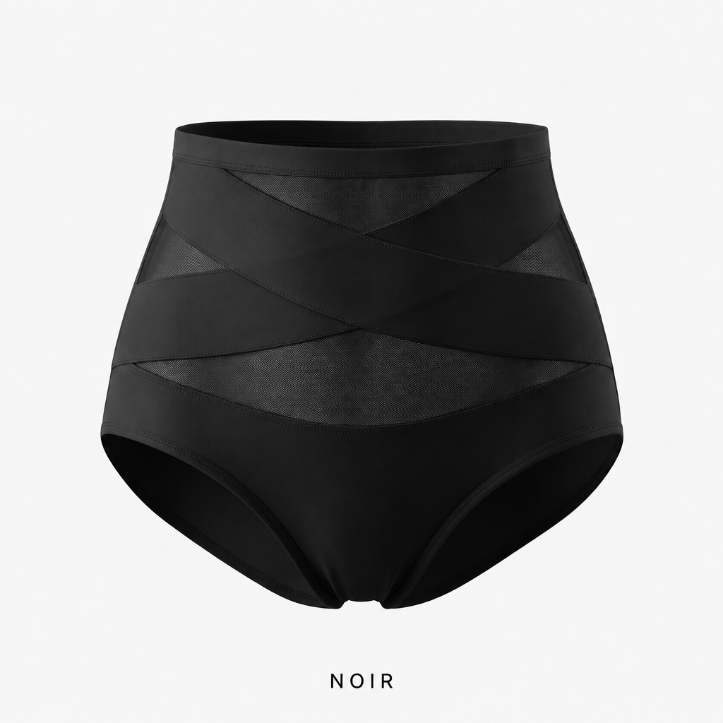 Galbéa noir