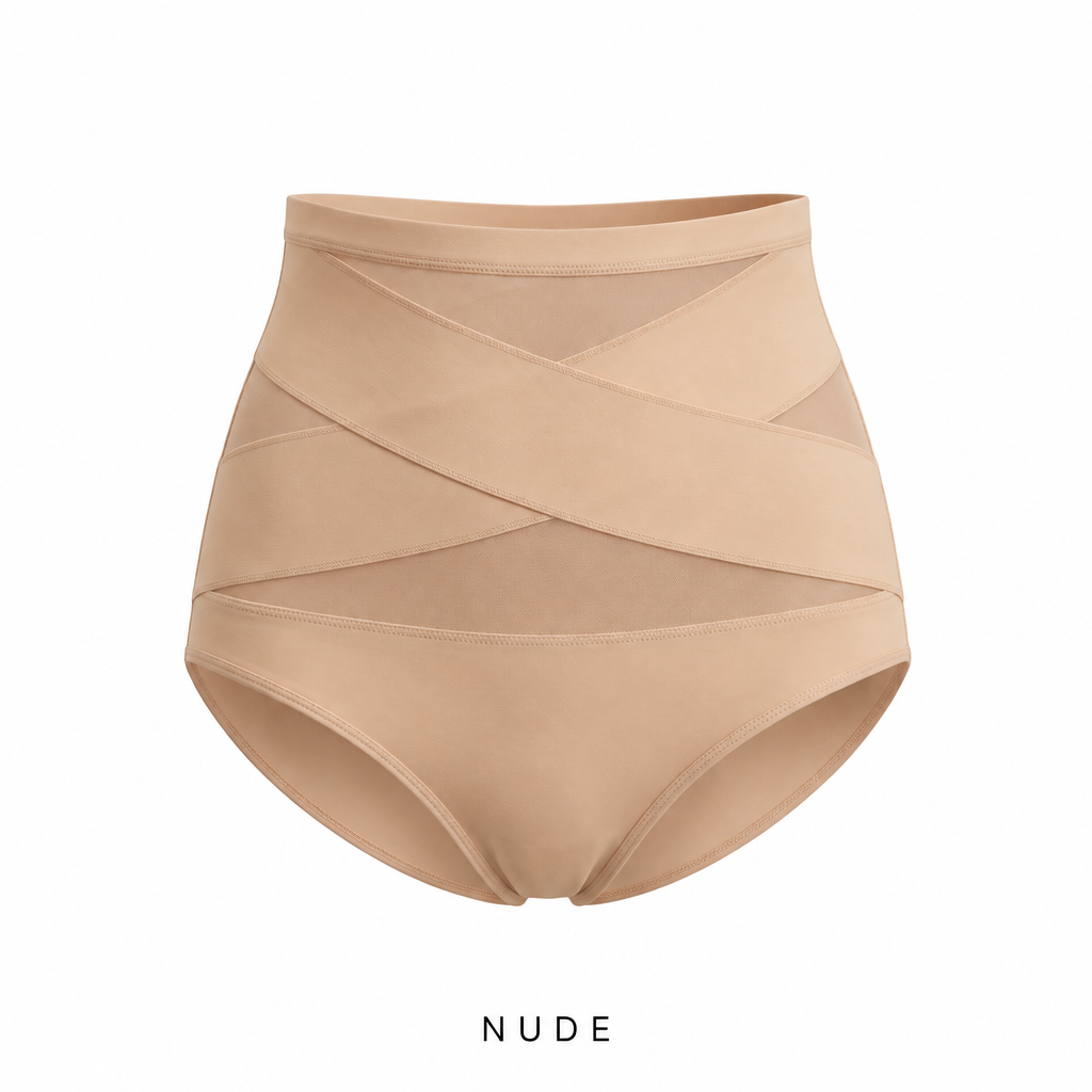 Galbéa nude