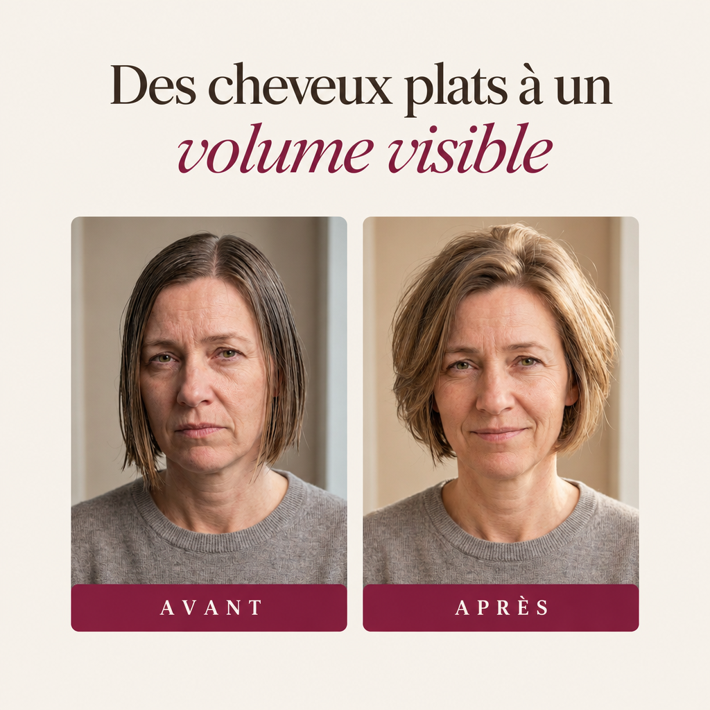 Avant / après