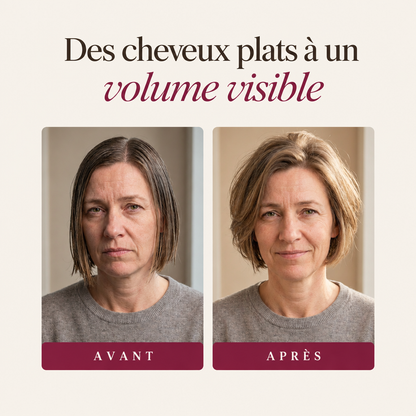 Avant / après