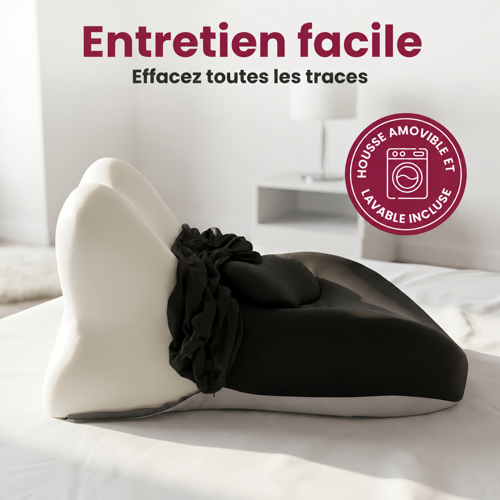 Entretien facile