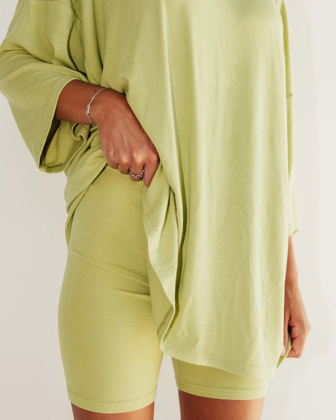 L'ensemble Confort Week-end