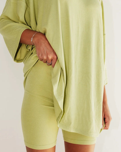 L'ensemble Confort Week-end