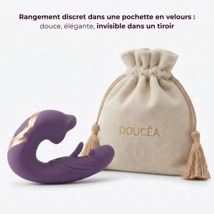 Doucéa Rituel