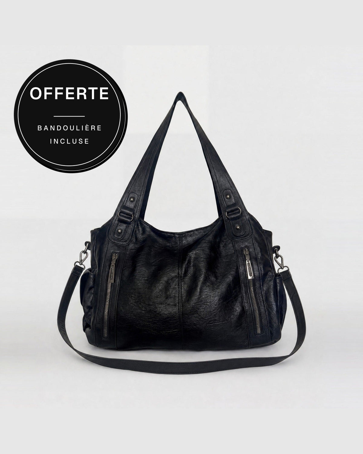 Margaux – bandoulière offerte