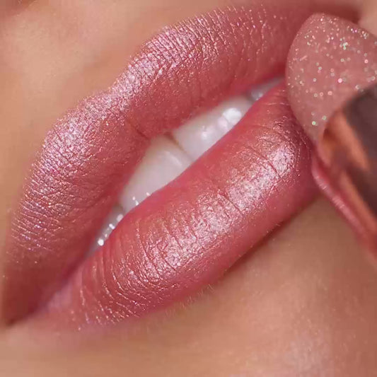 Rouge à lèvres Quartz Paris