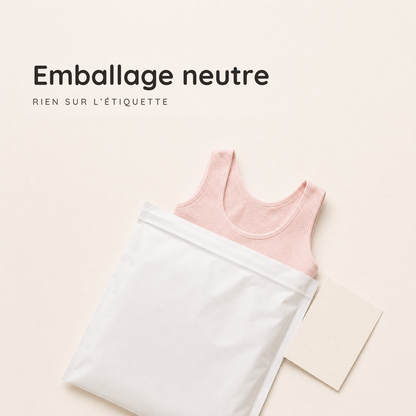 Emballage neutre