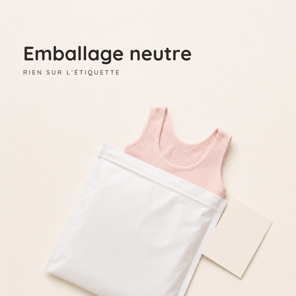 Emballage neutre