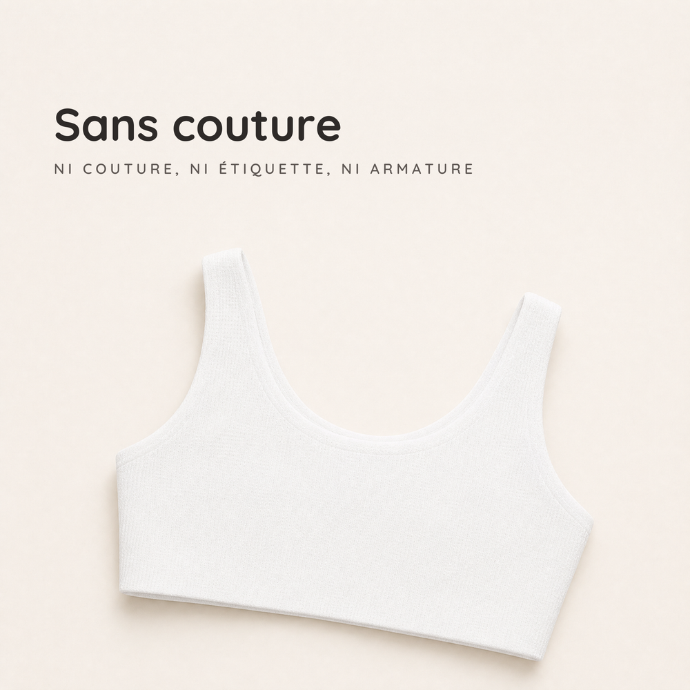 Sans couture
