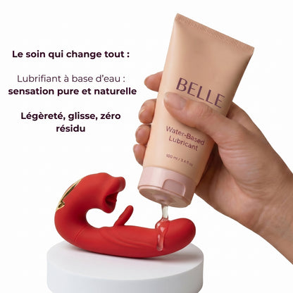 Doucéa Rituel